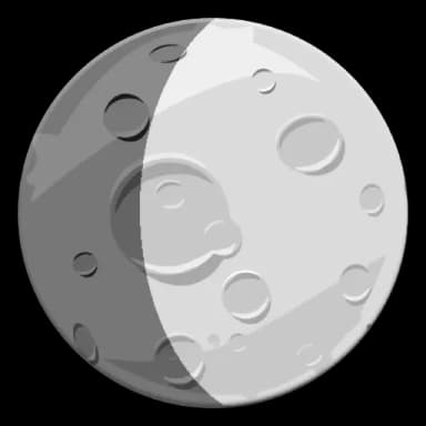 Moon Phase Widget