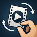Rotate Video FX