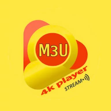 M3u Player