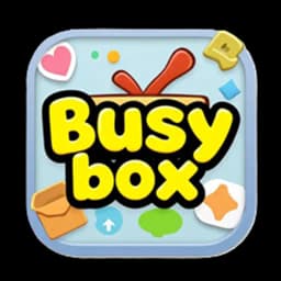Busy Box