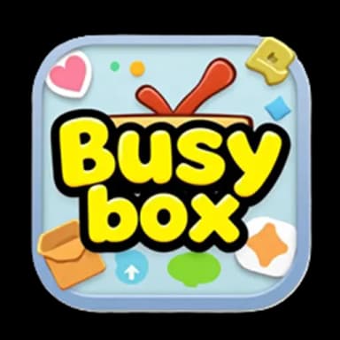 Busy Box