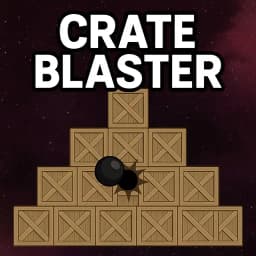 Crate Blaster