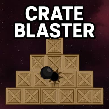 Crate Blaster