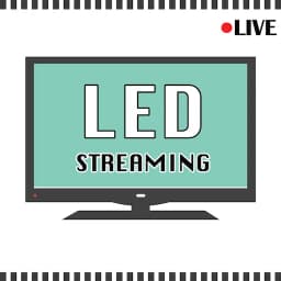 LED Streaming