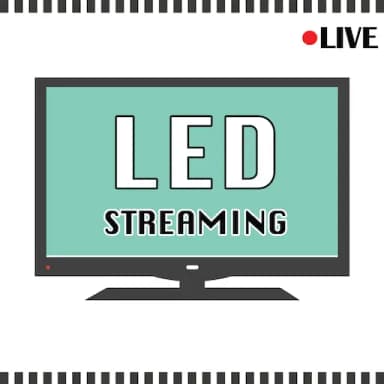 LED Streaming
