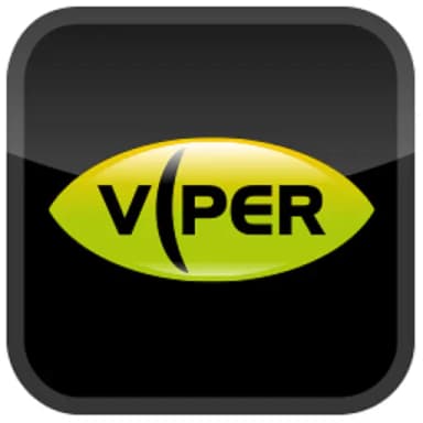 VIPER Remote