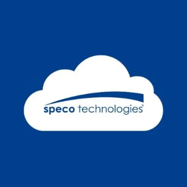 Speco Cloud