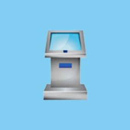 Video Kiosk
