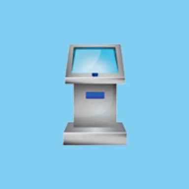Video Kiosk