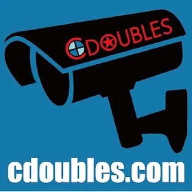 CDOUBLES