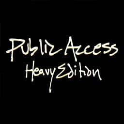Public Access