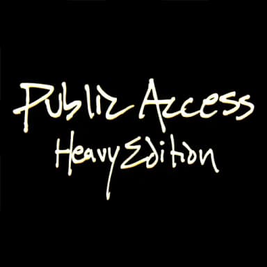 Public Access