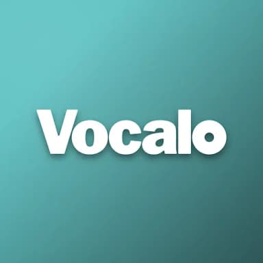 Vocalo