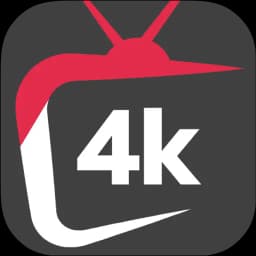 4K Live IPTV Player