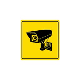 Smart CCTV