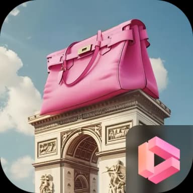 PixAd : 3D CGI Video