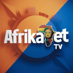 AFRIKANET TV