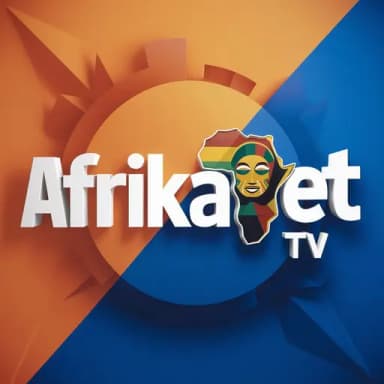 AFRIKANET TV