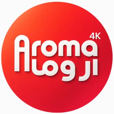 Aroma TV 4k