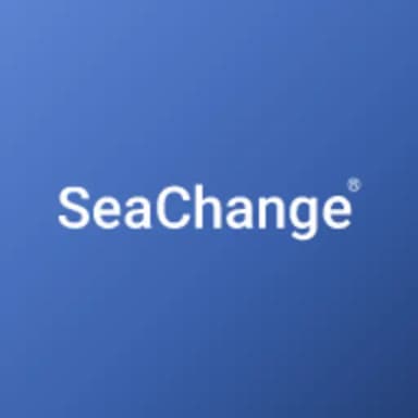 SeaChange Vanilla