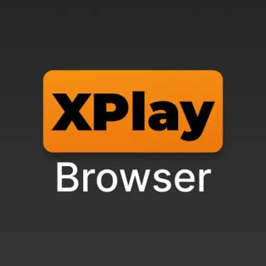 XPlay Browser