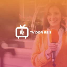 TV DON REIS