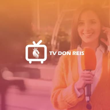 TV DON REIS