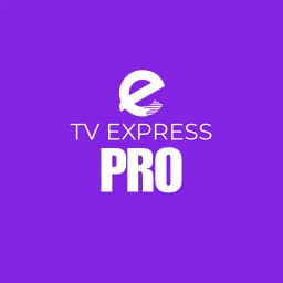 TV Express PRO