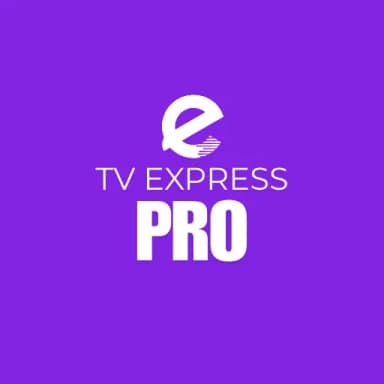 TV Express PRO