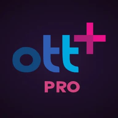 OTT+ Player Pro