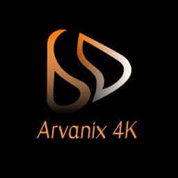 IPTV Arv 4K