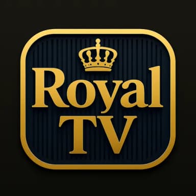 Royal TV