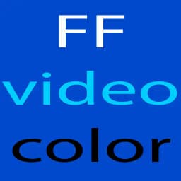 ff video color