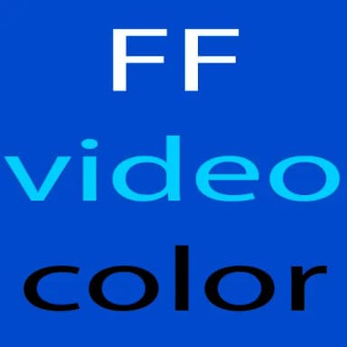 ff video color
