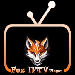 Fox IPTV Player