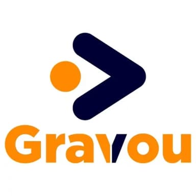Gravou