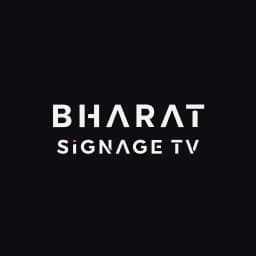 Bharat Signage