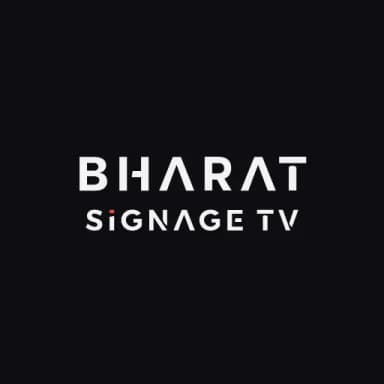 Bharat Signage