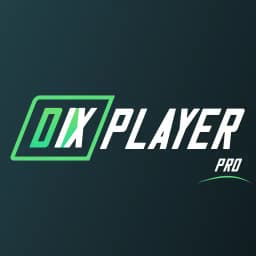 DIXPALYER - PRO