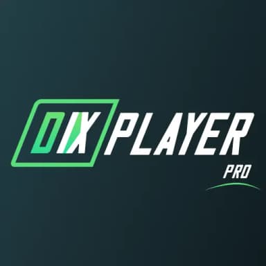 DIXPALYER - PRO