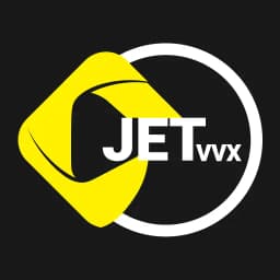 JETVVX App