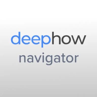 DeepHow Navigator
