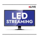 LED Streaming