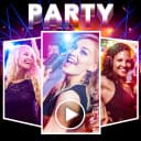 Party Video Maker