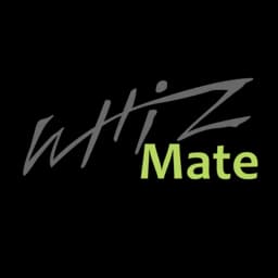 Whiz Mate