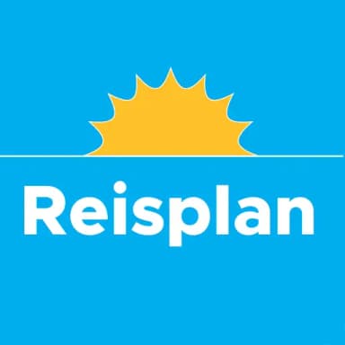 Reisplan