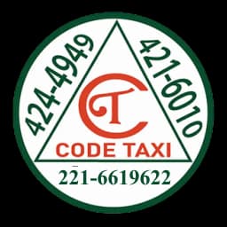 Code Taxi La Plata