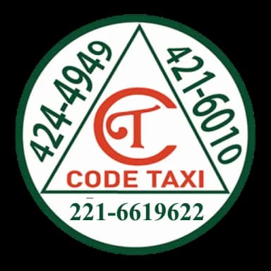 Code Taxi La Plata