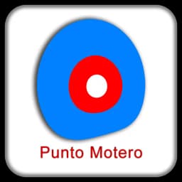 Punto Motero