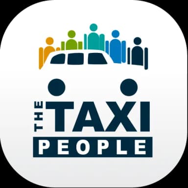 The Taxi People